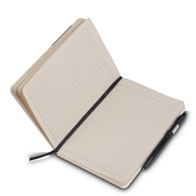 Caderno de Anotações Personalizado H3162