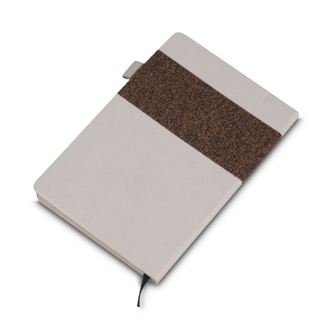 Caderno de Anotações Personalizado H3162