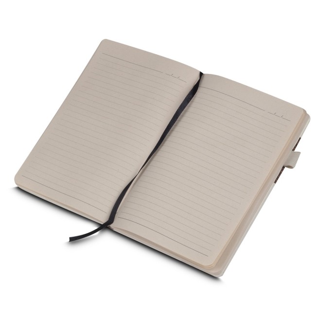 Caderno de Anotações Personalizado H3162