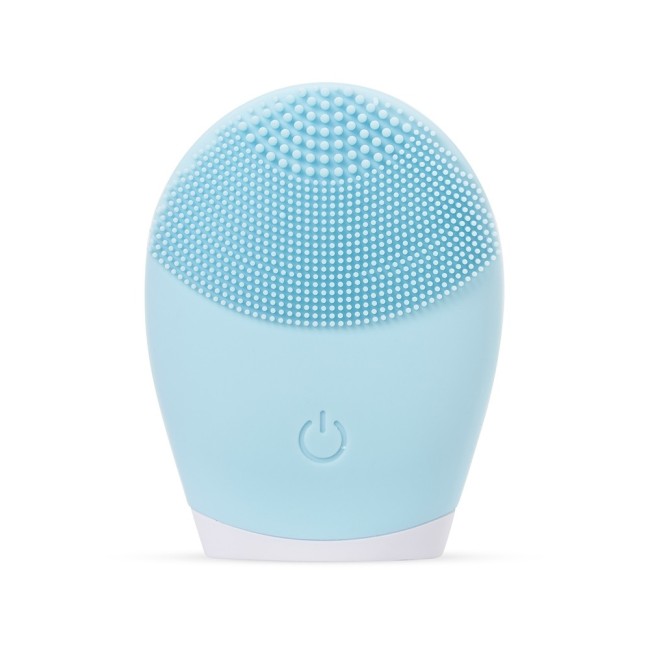 Massageador e Limpador Facial Elétrico Personalizado para Brindes H2031
