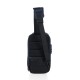 Mochila de ombro com entrada USB Anti Furto Promocional com Logo H2030