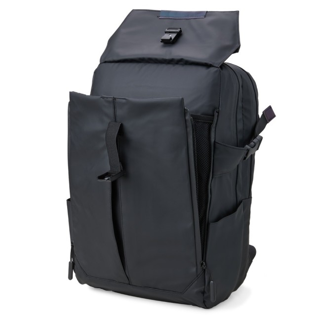 Mochila Couro Sintético 30 Litros Personalizada H2852