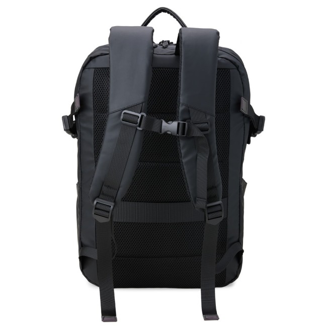 Mochila Couro Sintético 30 Litros Personalizada H2852