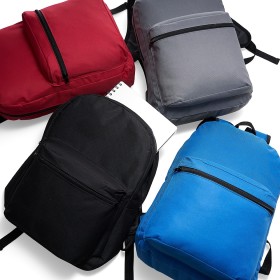 Mochila Nylon 17 Litros Promocional H2413