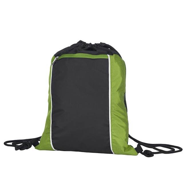 Mochila Saco Impermeável Personalizada H2033