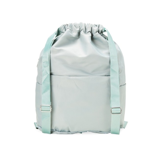 Mochila Saco Poliéster Personalizado H2609