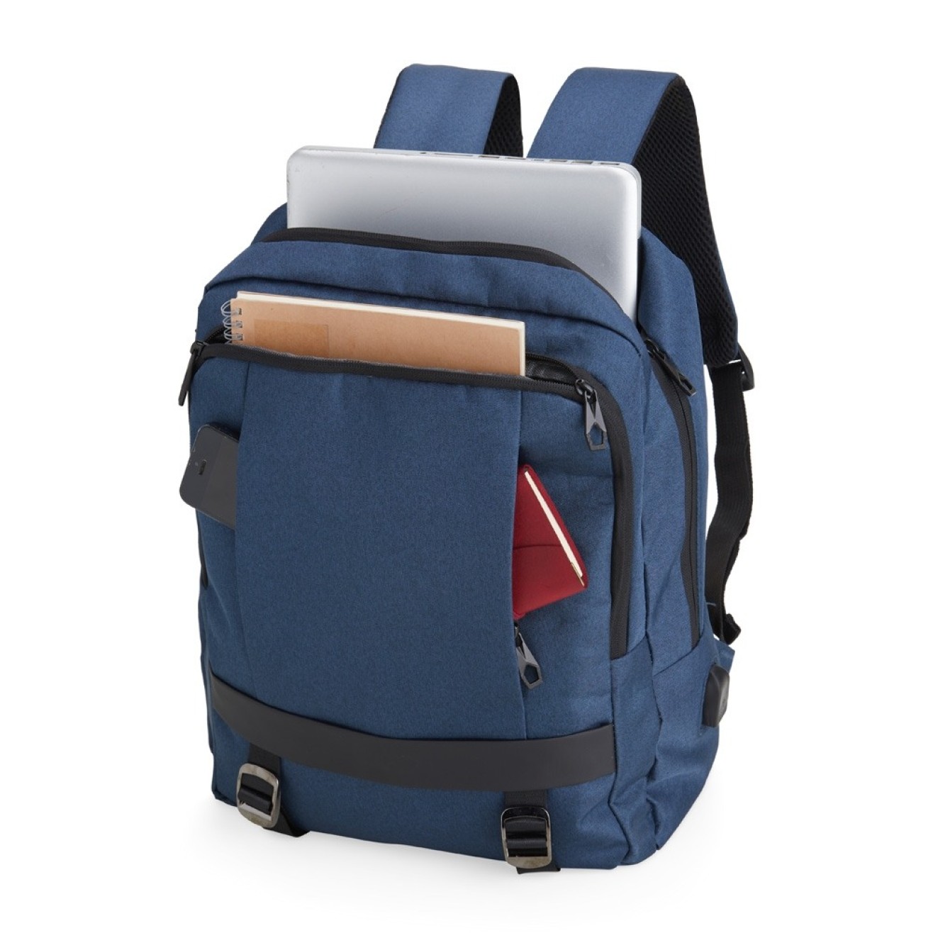 Mochila Formal MAJA® Ónix 20L
