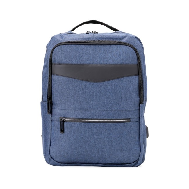 Mochila de Nylon 22 Litros Personalizada H2626