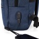 Mochila de Nylon 22 Litros Personalizada H2626