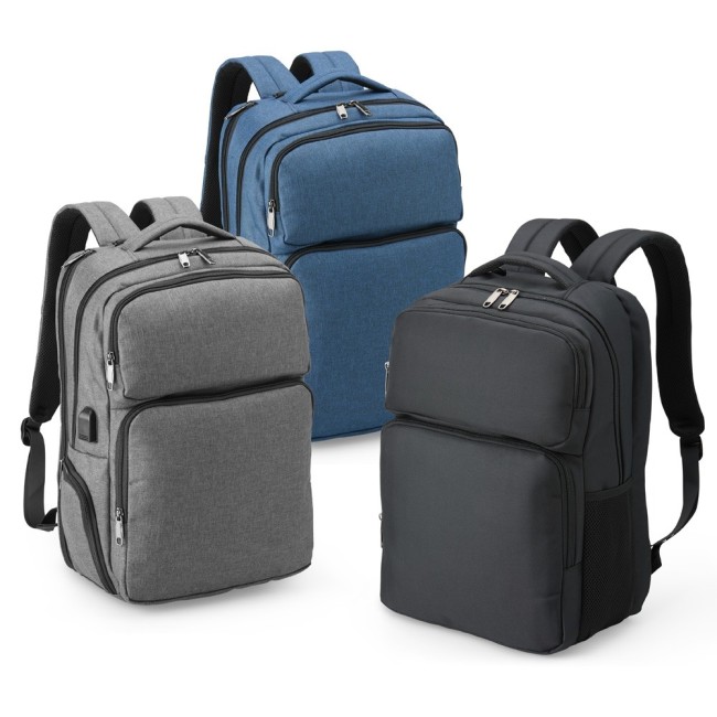 Mochila de Nylon 29 Litros Promocional H2859