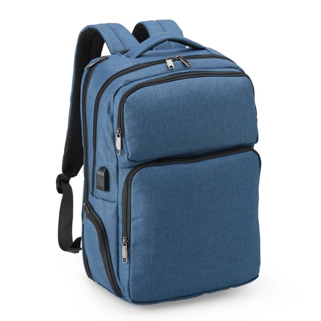 Mochila de Nylon 29 Litros Promocional H2859