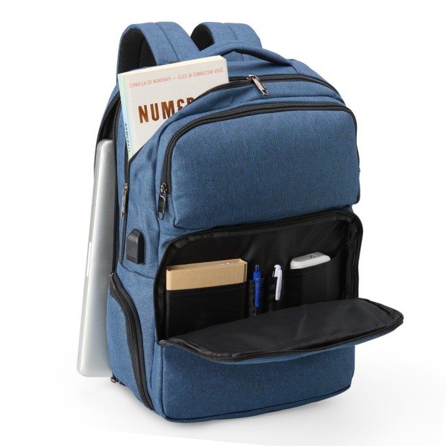 Mochila de Nylon 29 Litros Promocional H2859
