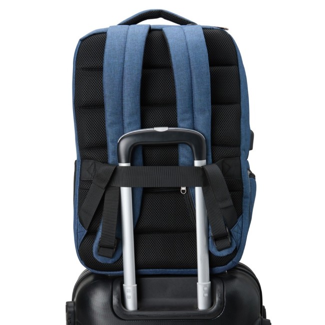 Mochila de Nylon 29 Litros Promocional H2859