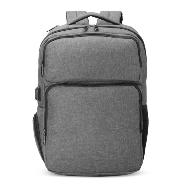Mochila de Nylon 29 Litros Promocional H2859