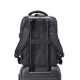 Mochila de Nylon USB 20 Litros Personalizada H2605