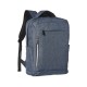 Mochila de Nylon USB 20 Litros Personalizada H2605