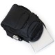 Mochila poliester para notebook com placa Personalizada H1531