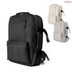 Mochila Pasta para Notebook c/ Expansor Personalizada - H3476