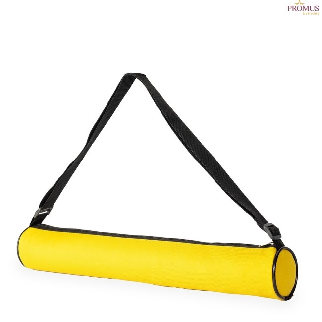 Porta-Latas Poliéster Personalizado - H3495