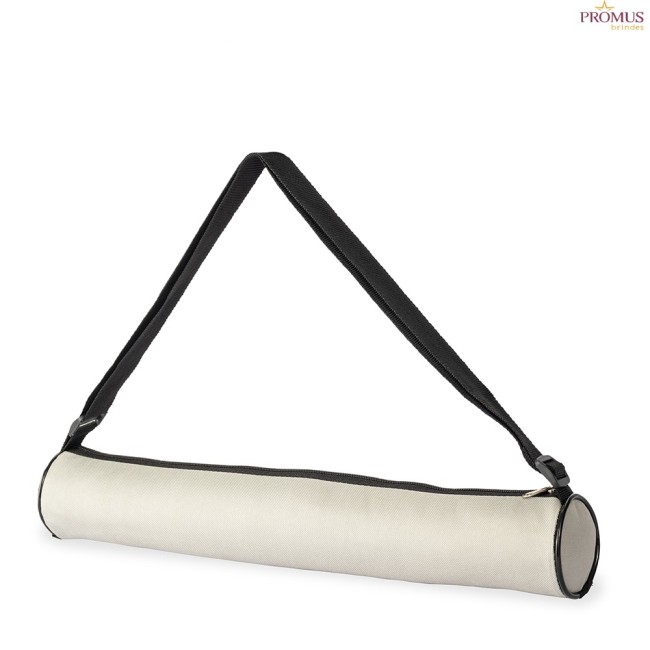 Porta-Latas Poliéster Personalizado - H3495