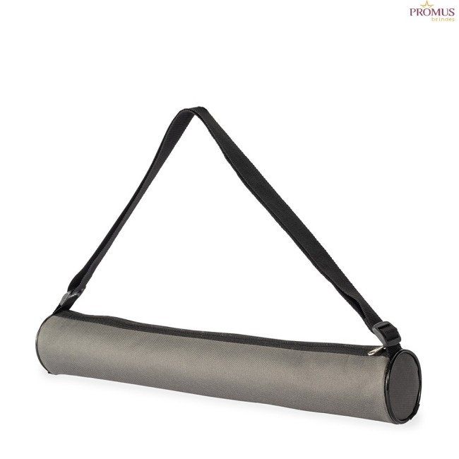 Porta-Latas Poliéster Personalizado - H3495