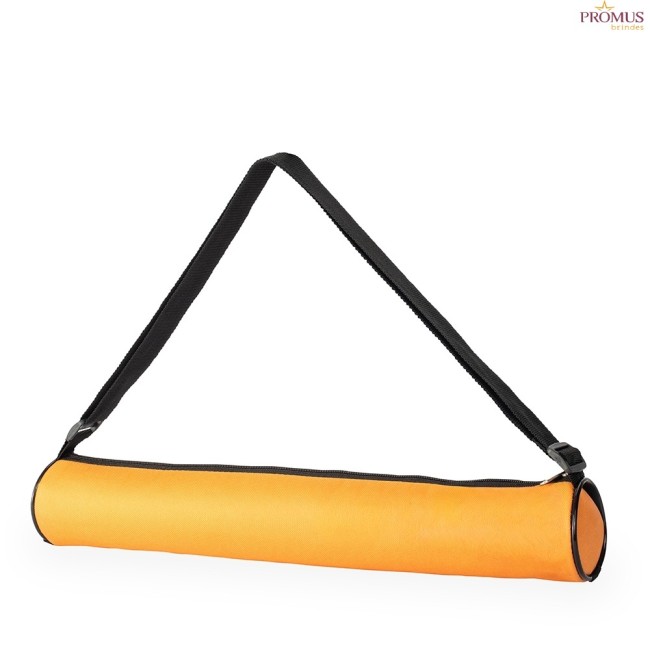 Porta-Latas Poliéster Personalizado - H3495