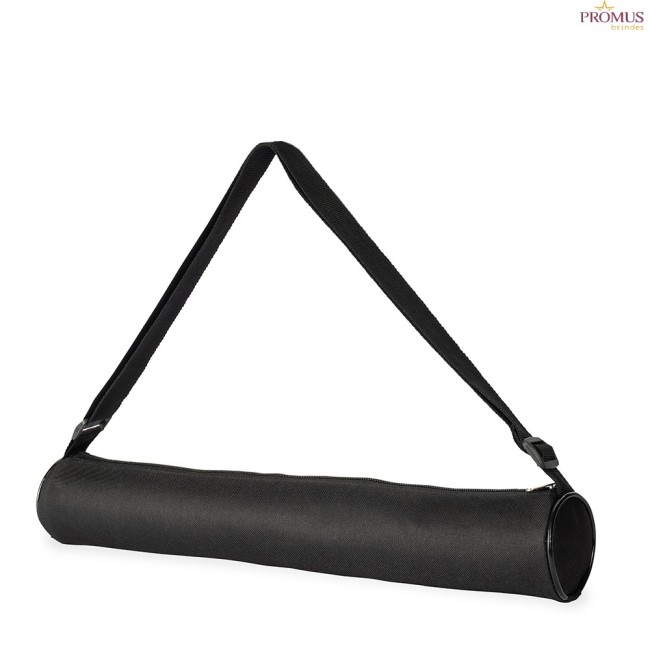 Porta-Latas Poliéster Personalizado - H3495