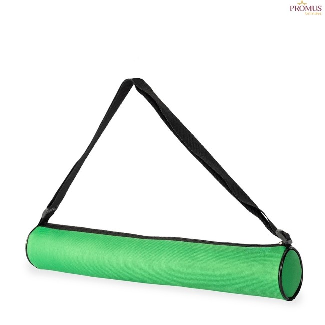 Porta-Latas Poliéster Personalizado - H3495