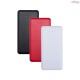 Power Bank 10.000mAH com Indicador Led Personalizado H3207