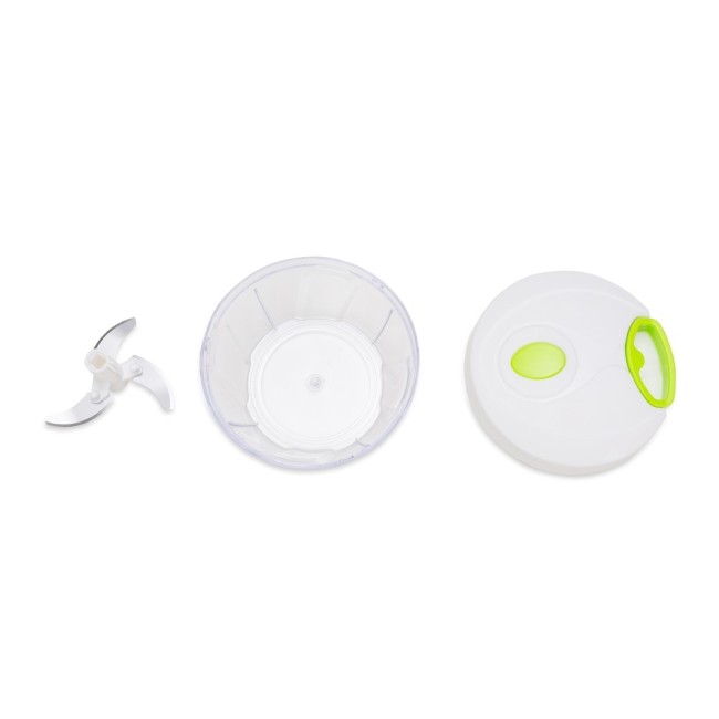 Processador de alimentos manual Personalizado para Brindes H2807