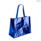 Sacola PP Metalizada Personalizada - H3695
