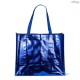 Sacola PP Metalizada Personalizada - H3695