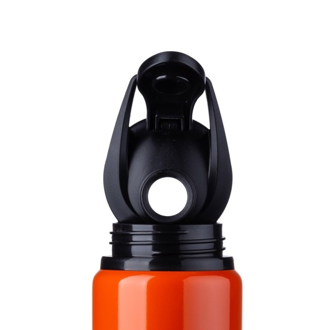 Squeeze de Alumínio para Brinde Personalizado H2014