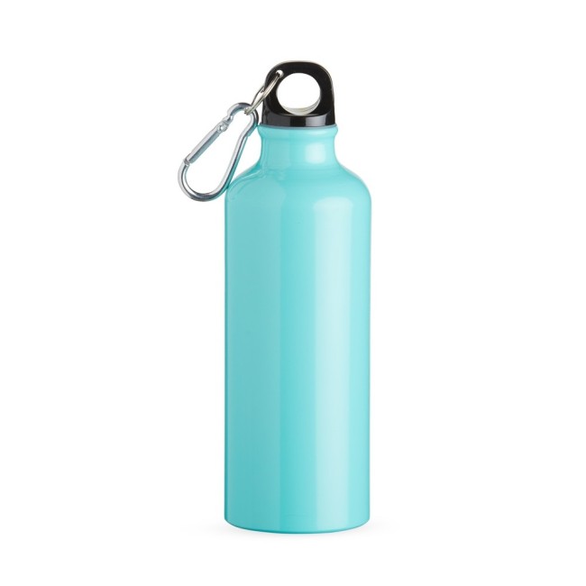 Squeeze Alumínio 500ml Personalizado H2499