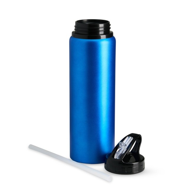 Squeeze Alumínio 800ml Personalizado para Brinde H2834