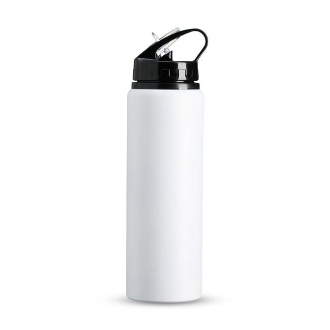 Squeeze Alumínio 800ml Personalizado para Brinde H2834
