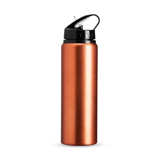 Squeeze Alumínio 800ml Personalizado para Brinde H2834