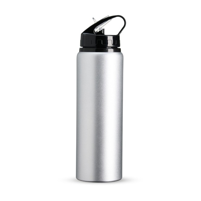 Squeeze Alumínio 800ml Personalizado para Brinde H2834