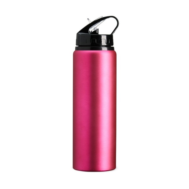 Squeeze Alumínio 800ml Personalizado para Brinde H2834