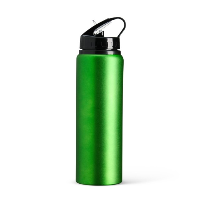 Squeeze Alumínio 800ml Personalizado para Brinde H2834