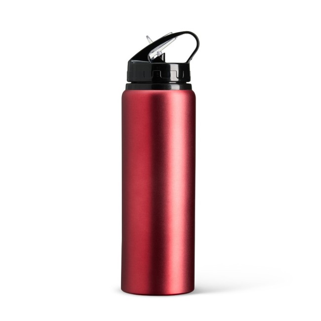 Squeeze Alumínio 800ml Personalizado para Brinde H2834