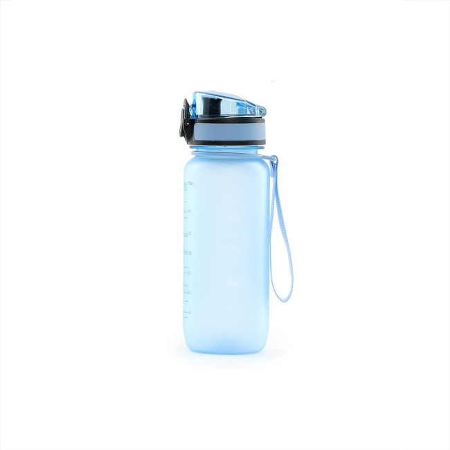 Squeeze Plástico 550ml Personalizado H2777