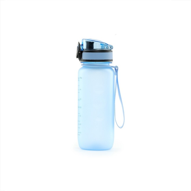 Squeeze Plástico 550ml Personalizado H2777