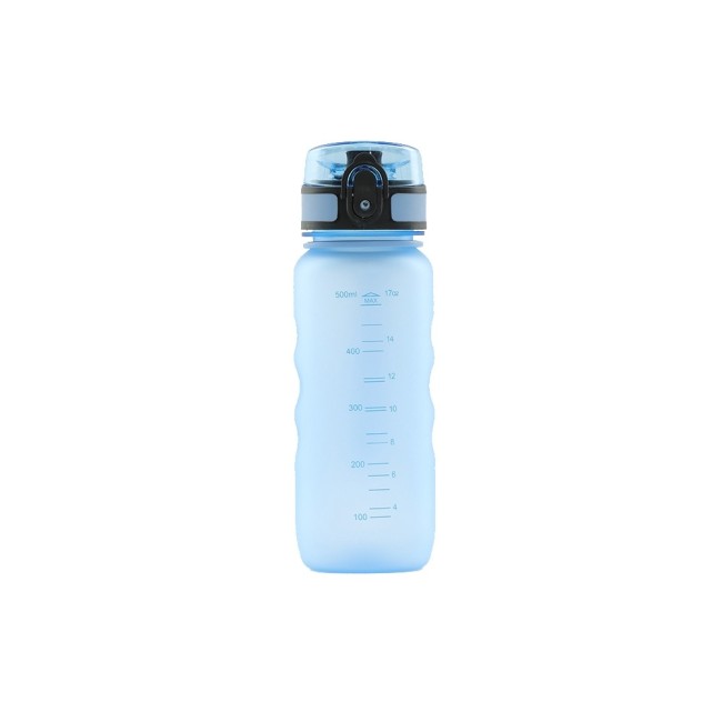 Squeeze Plástico 550ml Personalizado H2777