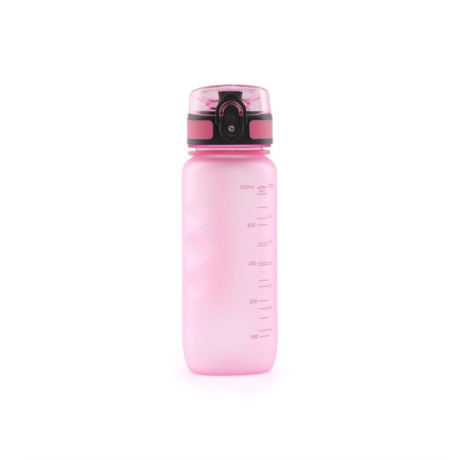 Squeeze Plástico 550ml Personalizado H2777