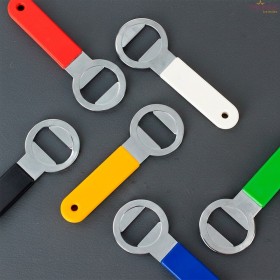 Abridor de Garrafas Aço Personalizado - H3794