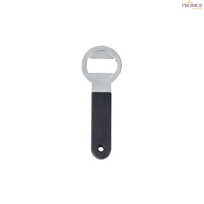 Abridor de Garrafas Aço Personalizado - H3794
