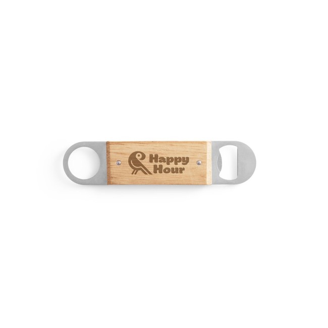 Abridor de Garrafas Personalizado H940361