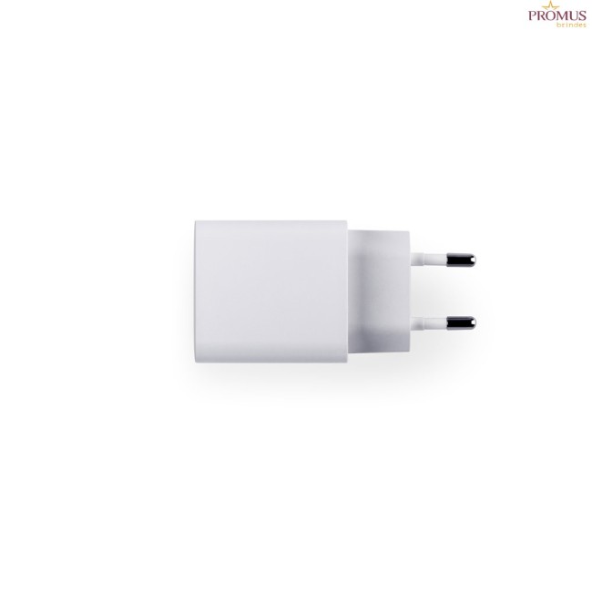 Adaptador de Corrente Personalizado 