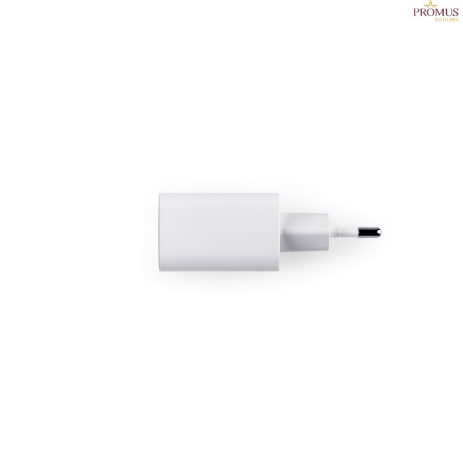 Adaptador de Corrente Personalizado 